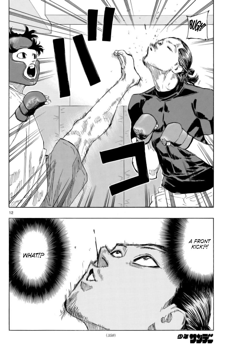 Red Blue Chap 50 - Next Chap 51