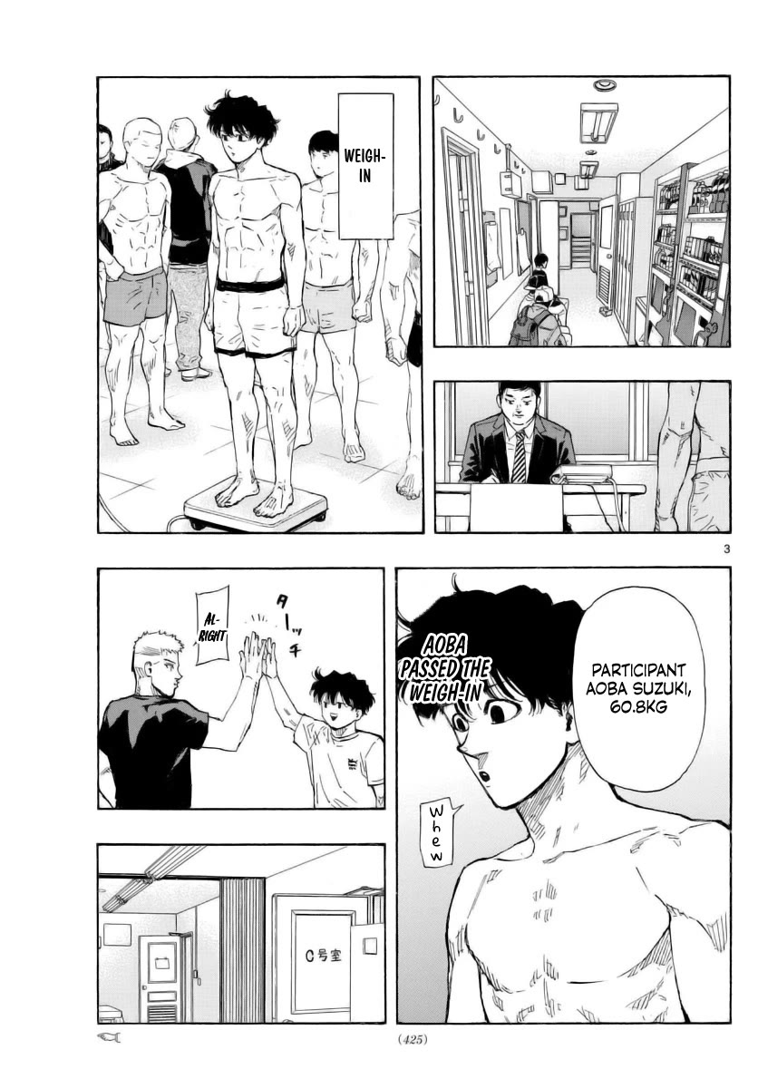 Red Blue Chap 51 - Next Chap 52