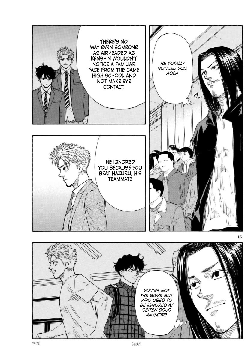 Red Blue Chap 51 - Next Chap 52