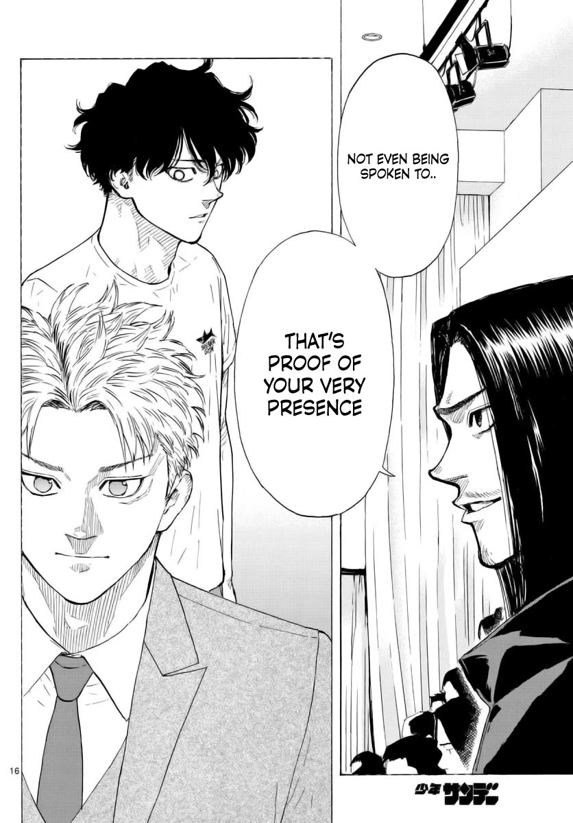 Red Blue Chap 51 - Next Chap 52