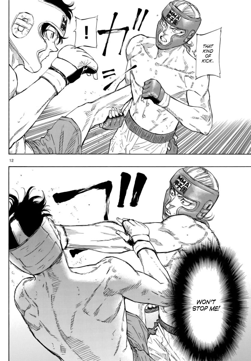 Red Blue Chap 53 - Next Chap 54