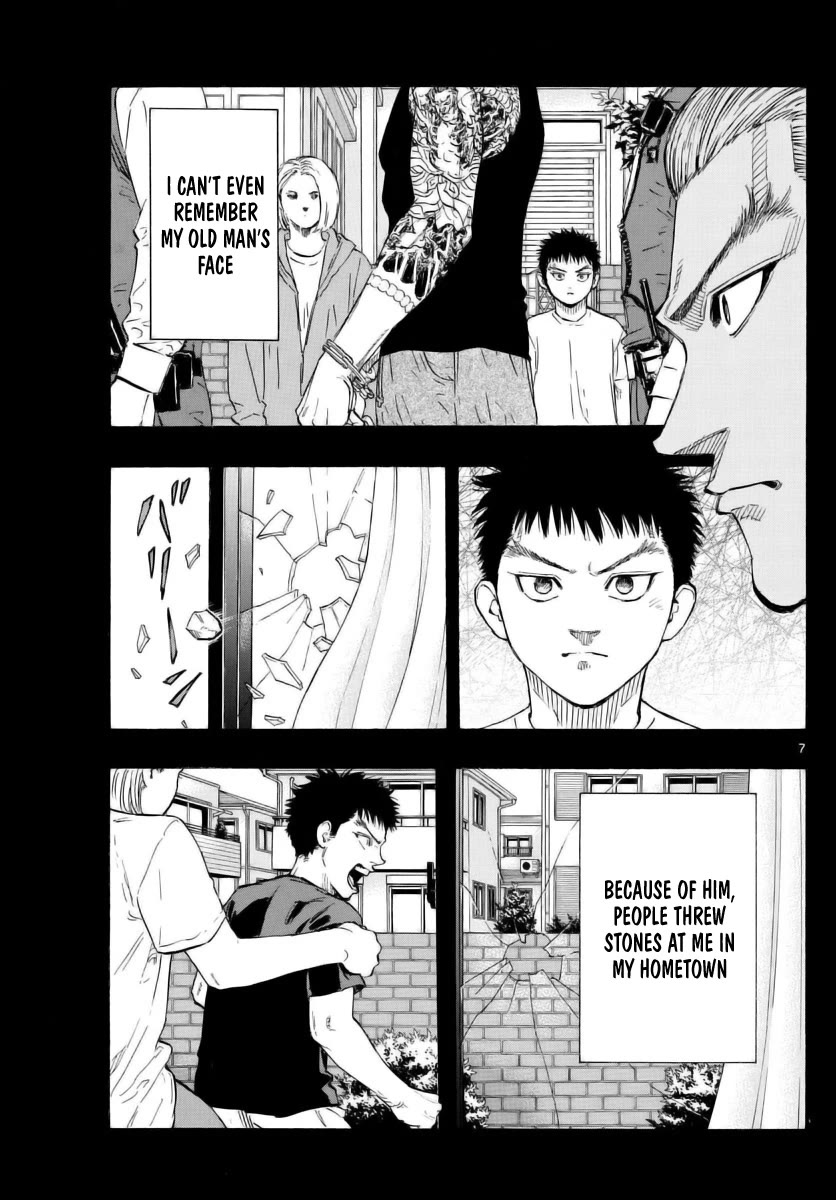 Red Blue Chap 53 - Next Chap 54