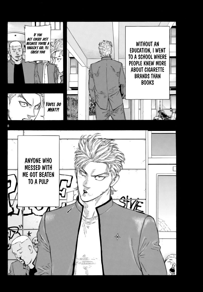 Red Blue Chap 53 - Next Chap 54