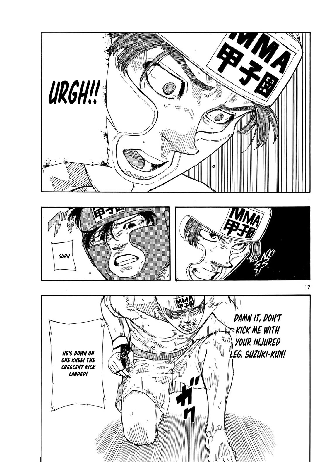 Red Blue Chap 67 - Next Chap 68