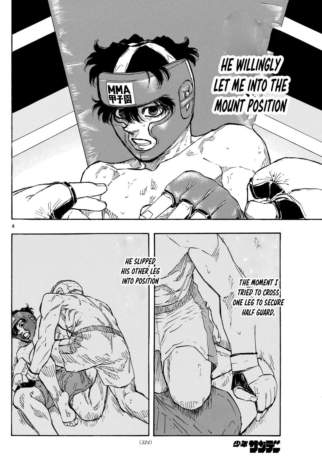 Red Blue Chap 67 - Next Chap 68