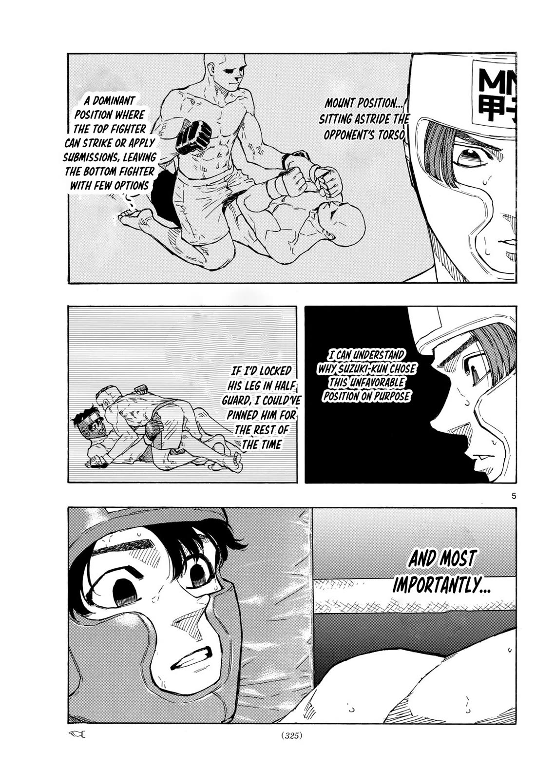 Red Blue Chap 67 - Next Chap 68