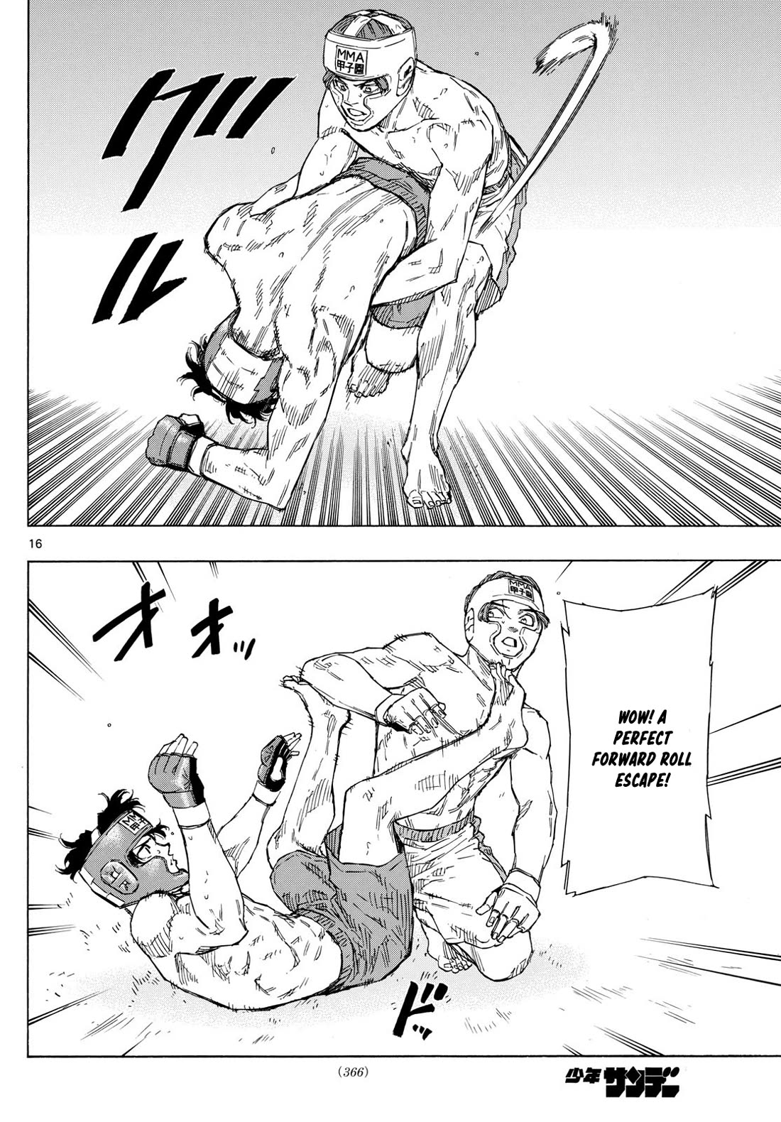 Red Blue Chap 65 - Next Chap 66