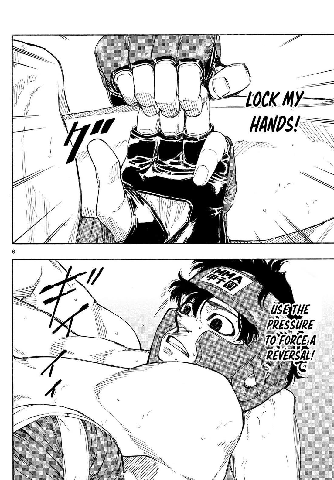 Red Blue Chap 65 - Next Chap 66