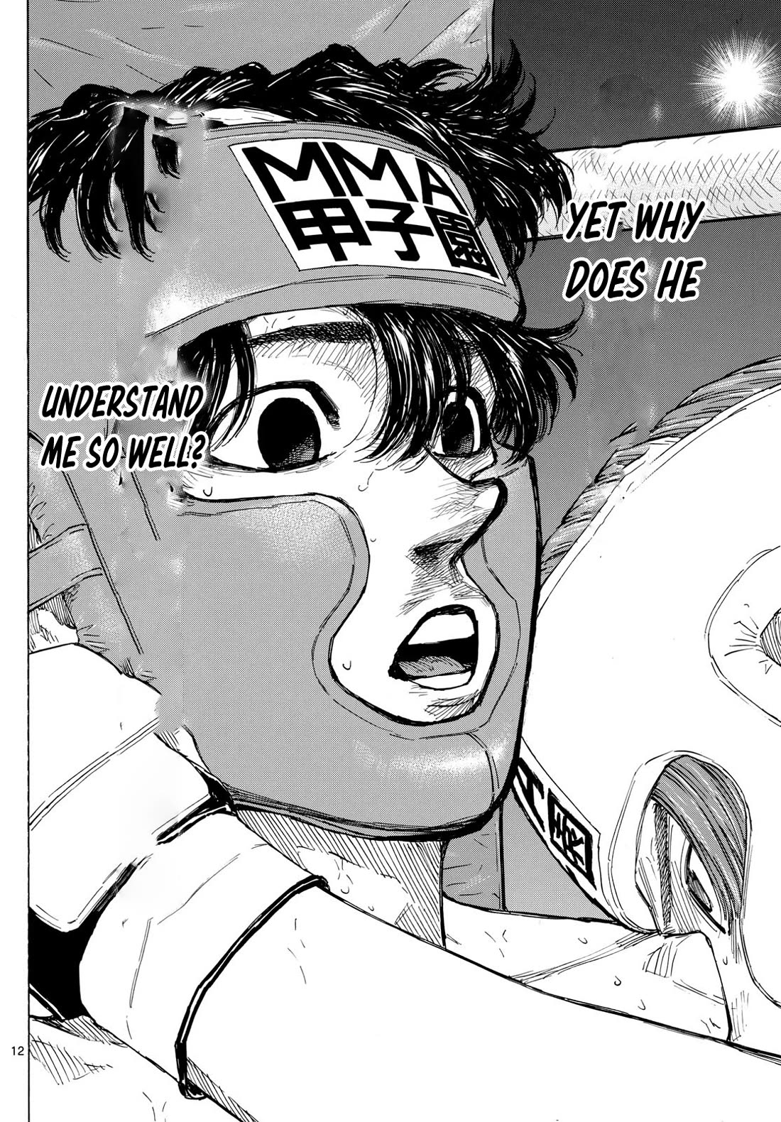 Red Blue Chap 66 - Next Chap 67