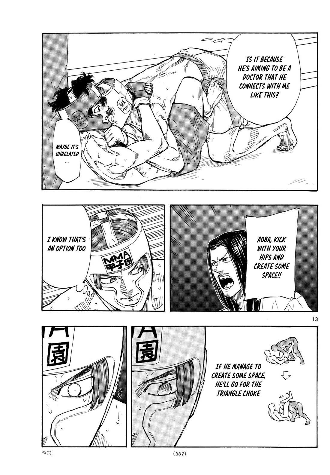 Red Blue Chap 66 - Next Chap 67