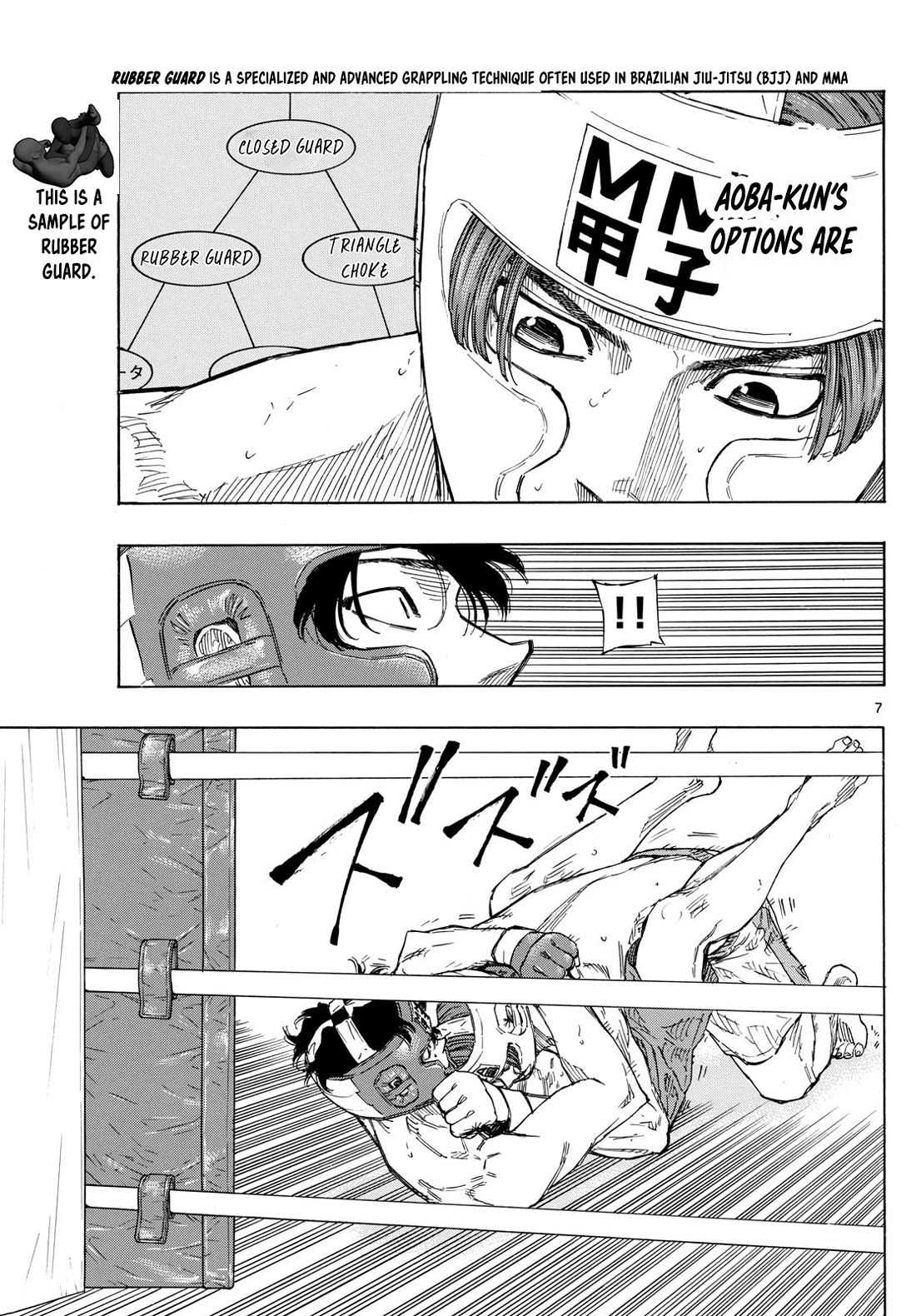 Red Blue Chap 66 - Next Chap 67