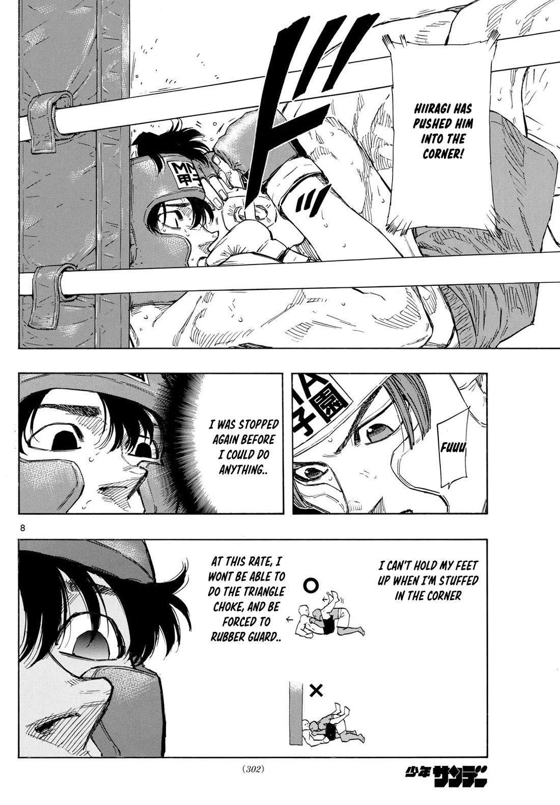 Red Blue Chap 66 - Next Chap 67