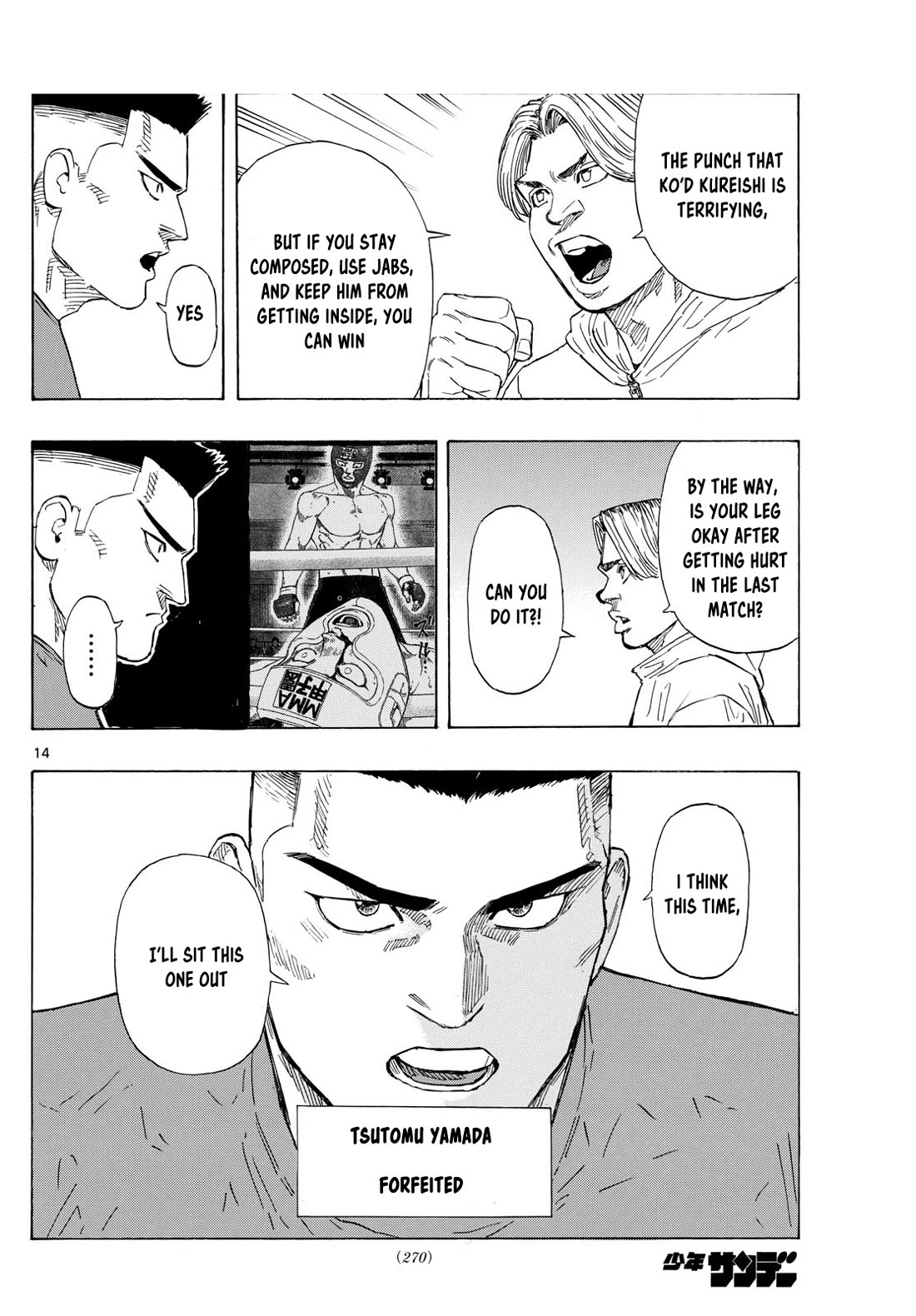 Red Blue Chap 69 - Next Chap 70