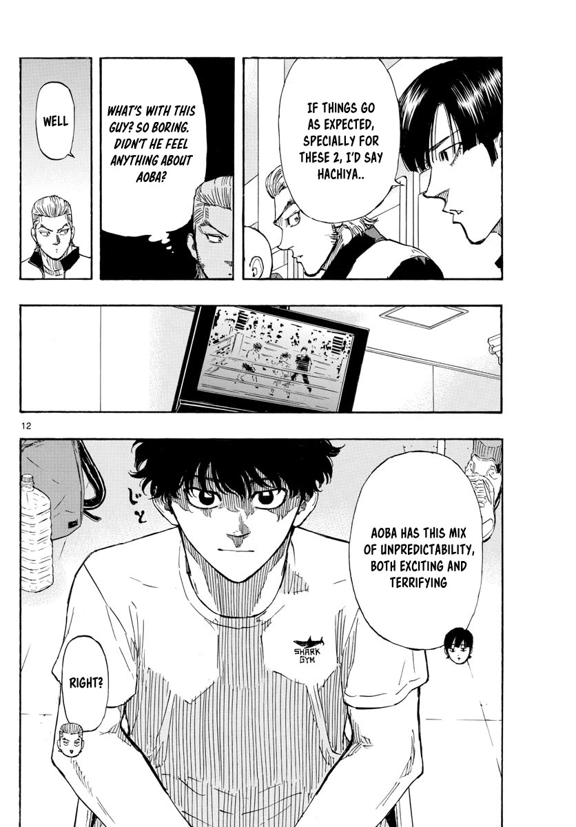 Red Blue Chap 60 - Next Chap 61