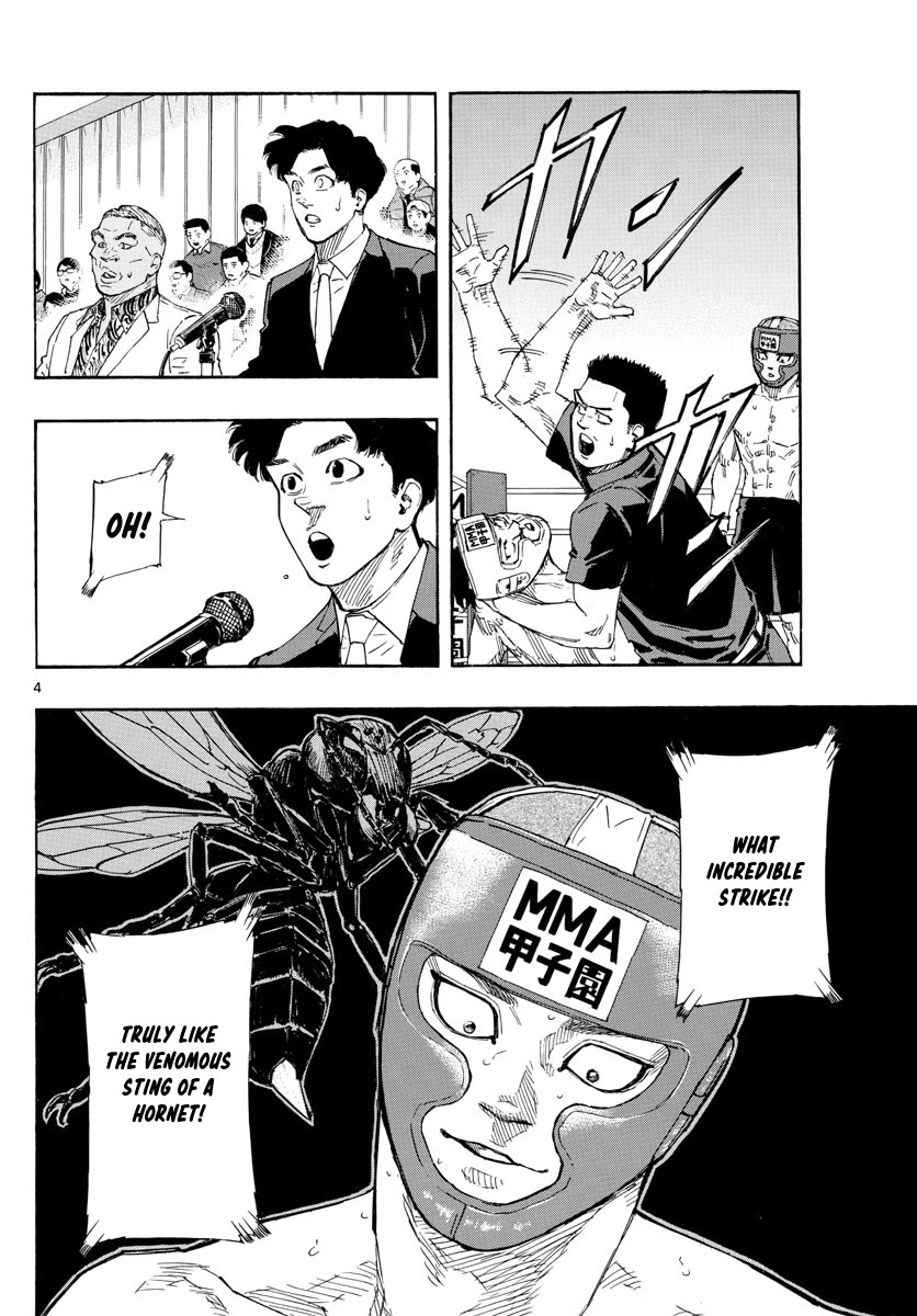 Red Blue Chap 62 - Next Chap 63