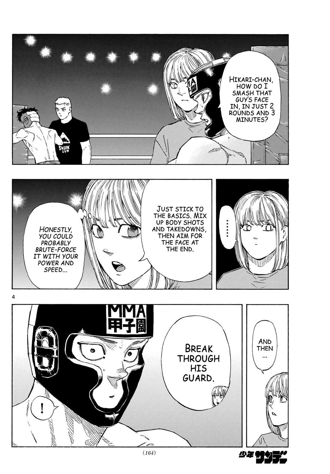 Red Blue Chap 77 - Next Chap 78