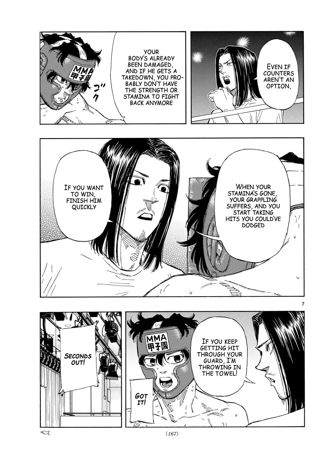 Red Blue Chap 77 - Next Chap 78