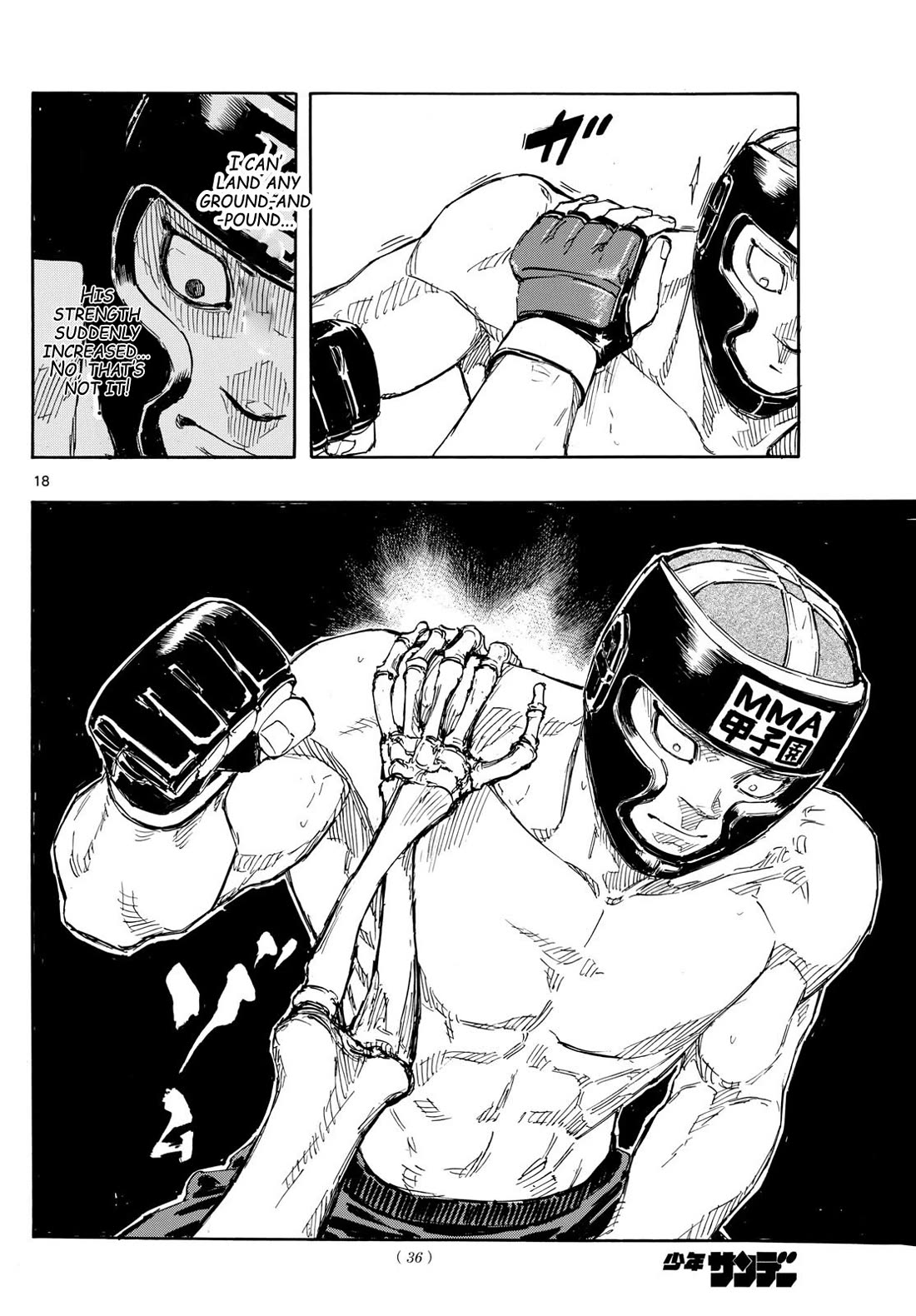 Red Blue Chap 74 - Next Chap 75