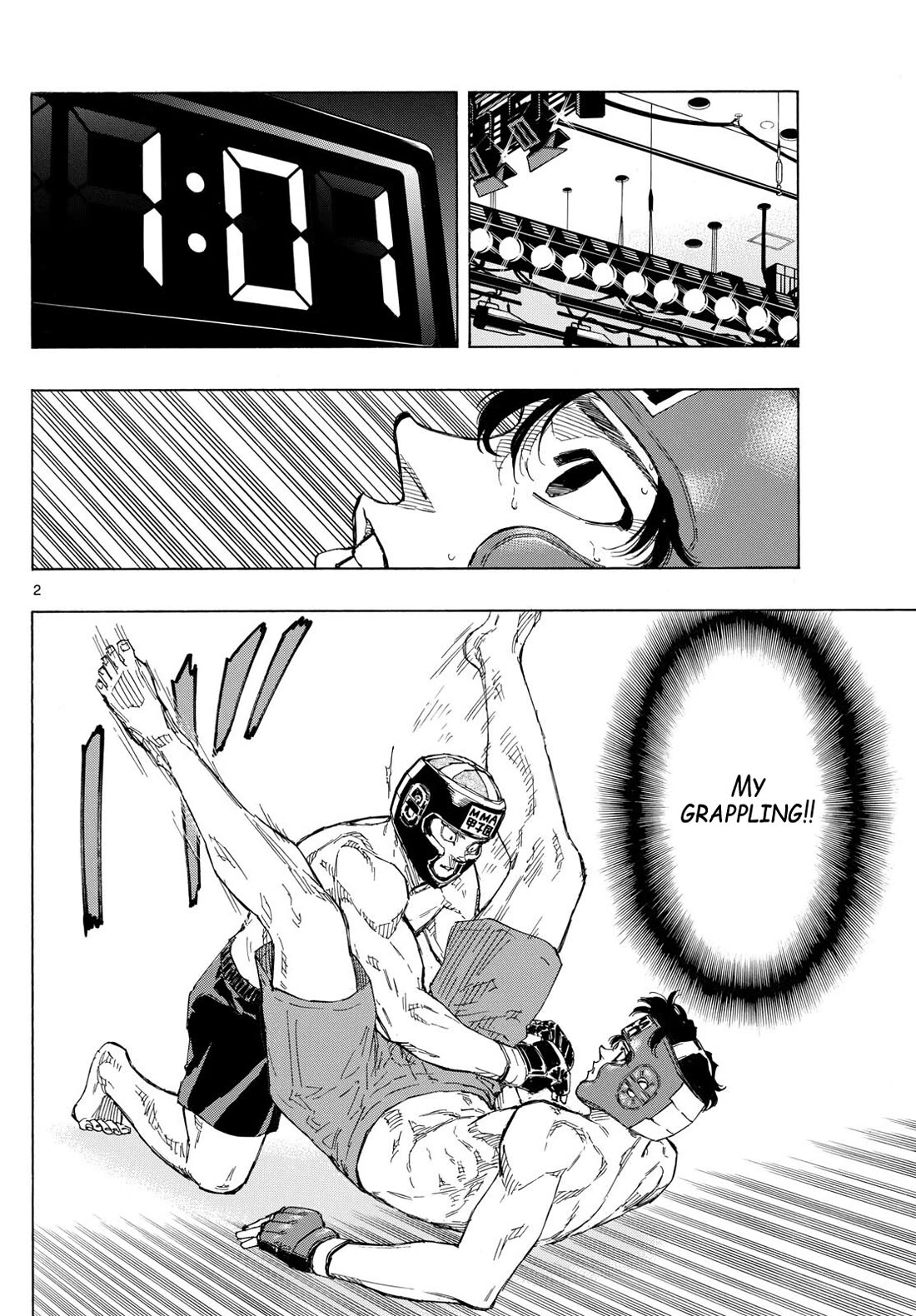 Red Blue Chap 75 - Next Chap 76