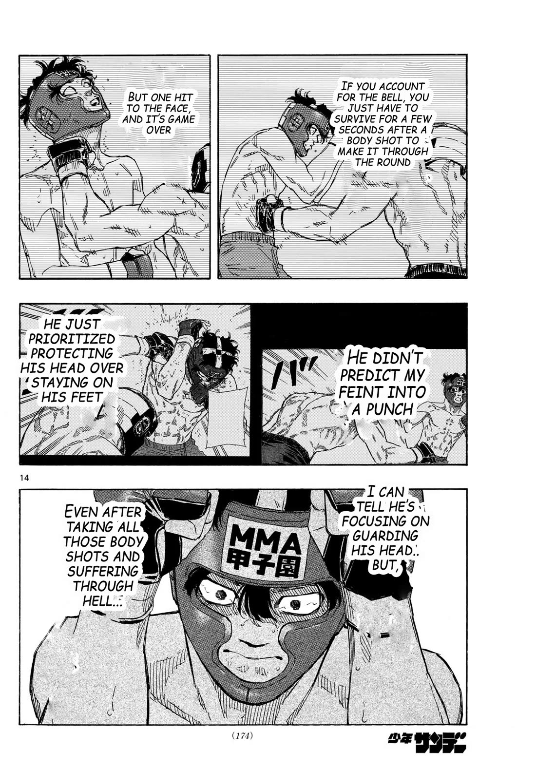 Red Blue Chap 76 - Next Chap 77