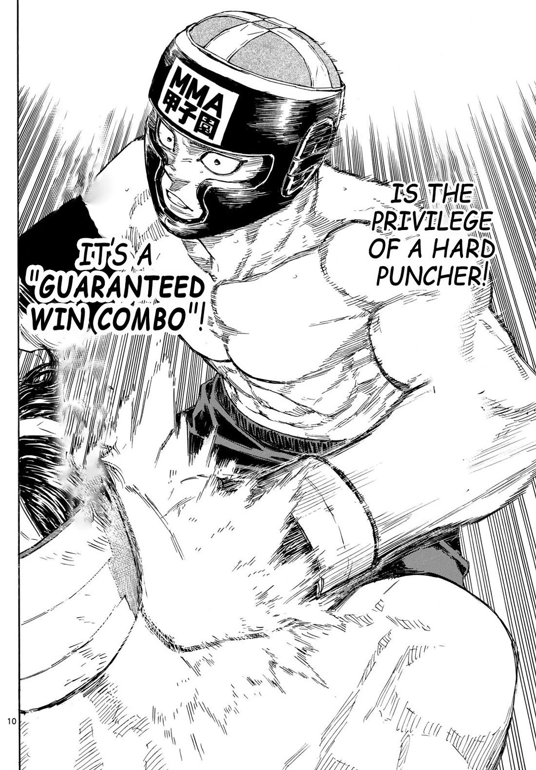 Red Blue Chap 76 - Next Chap 77