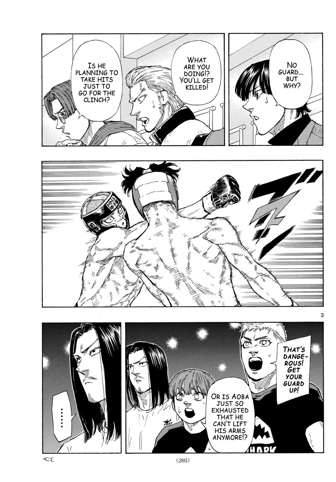 Red Blue Chap 78 - Next Chap 79