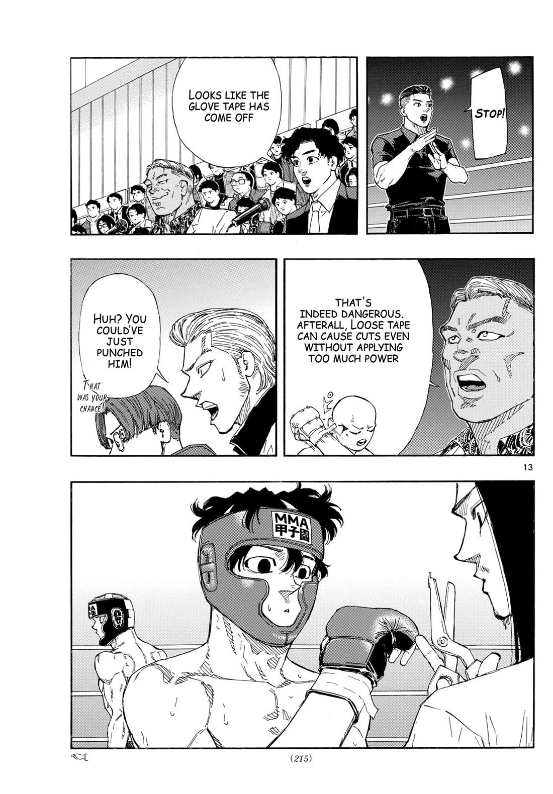 Red Blue Chap 78 - Next Chap 79