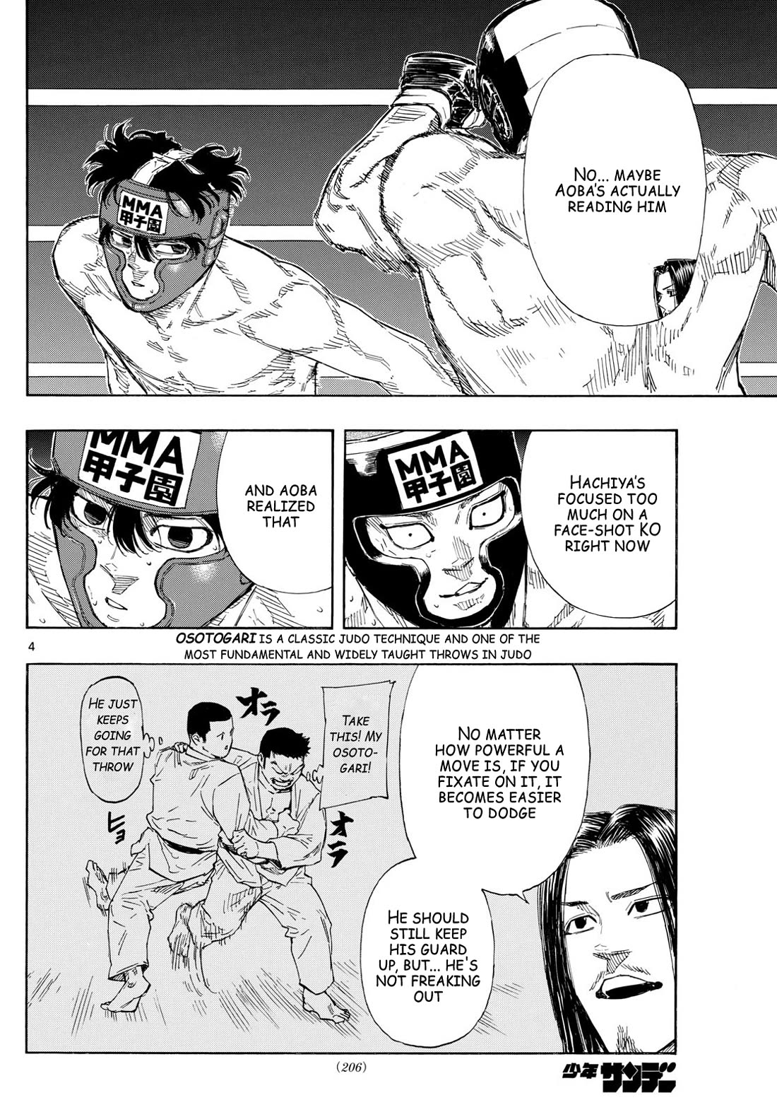 Red Blue Chap 78 - Next Chap 79