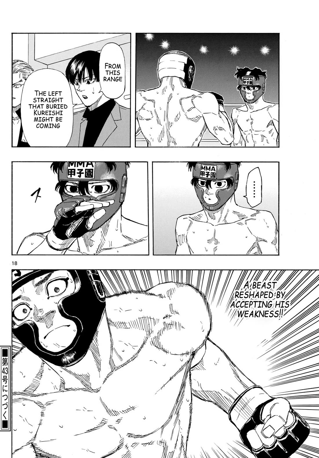 Red Blue Chap 79 - Next Chap 80