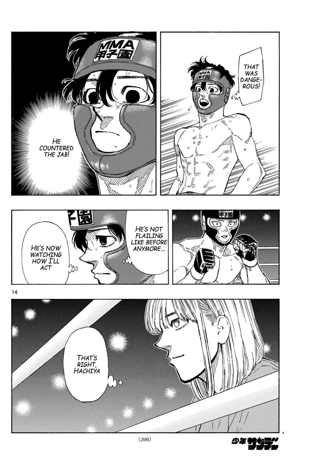 Red Blue Chap 79 - Next Chap 80