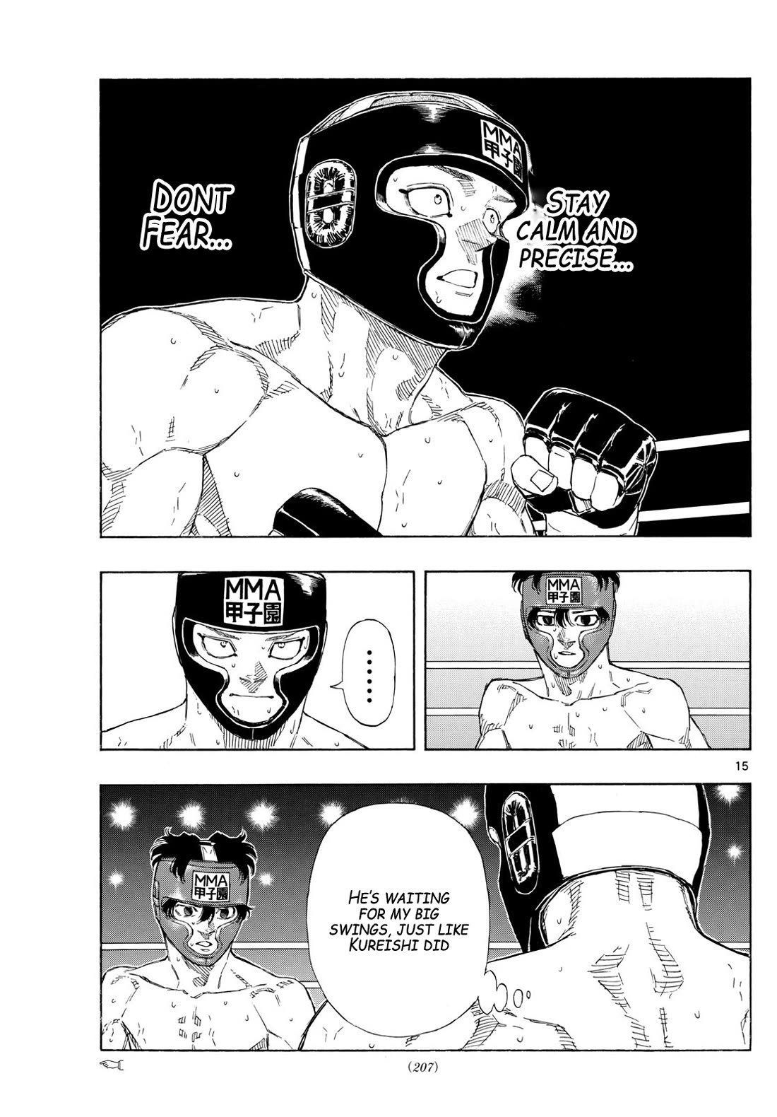 Red Blue Chap 79 - Next Chap 80