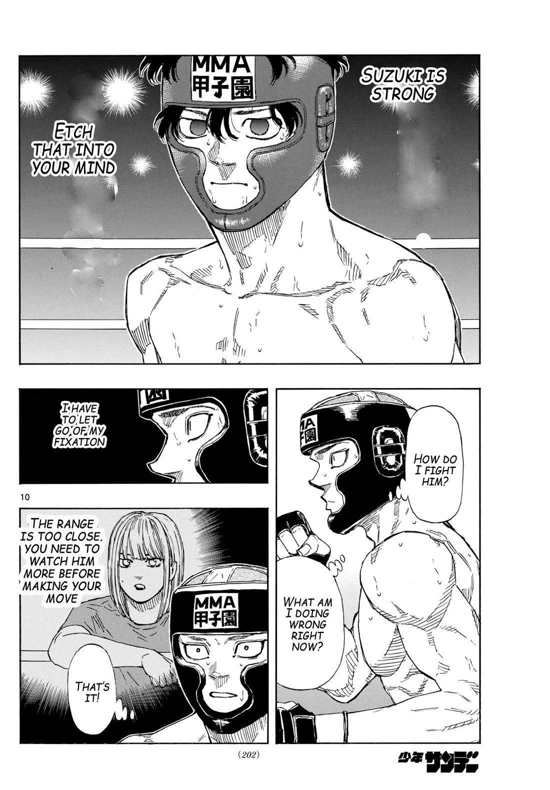Red Blue Chap 79 - Next Chap 80