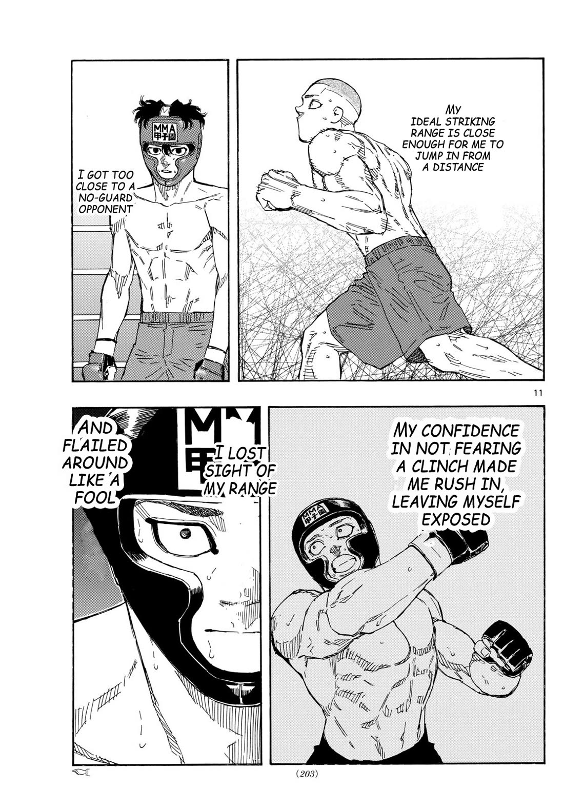 Red Blue Chap 79 - Next Chap 80