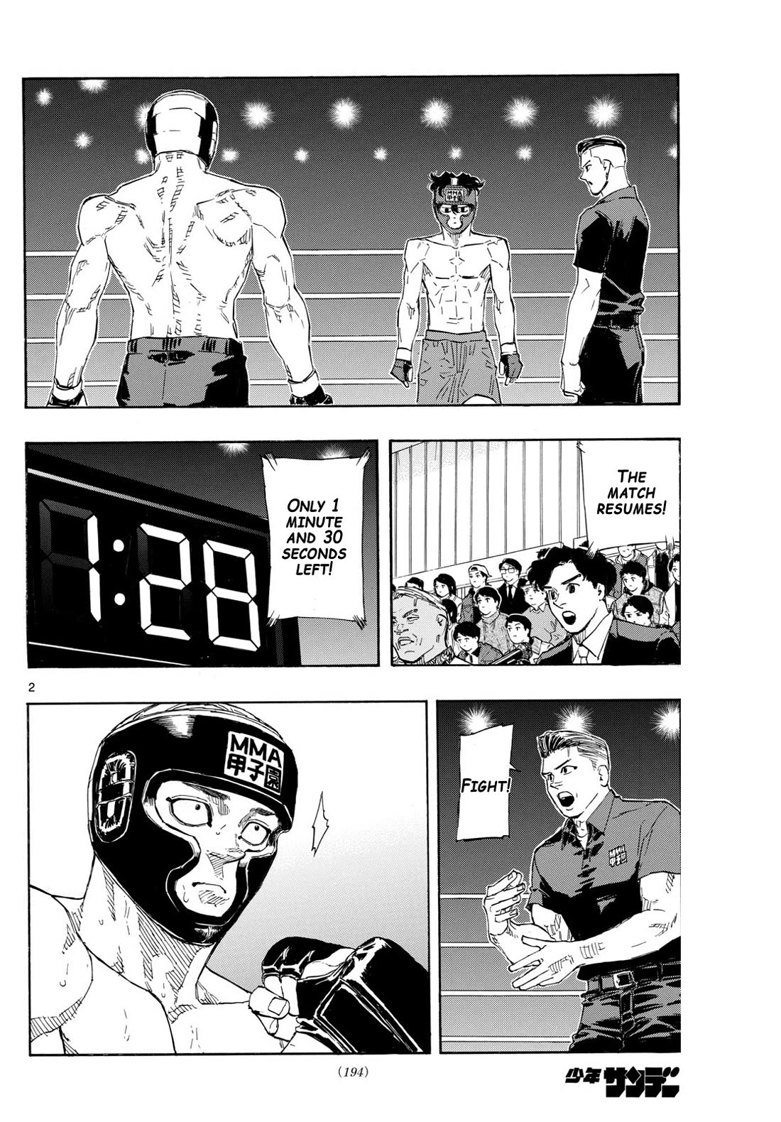 Red Blue Chap 79 - Next Chap 80