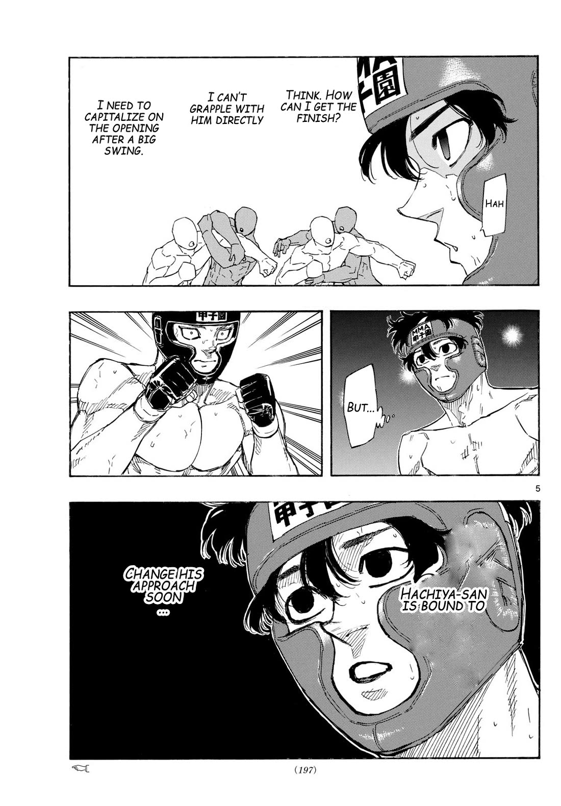 Red Blue Chap 79 - Next Chap 80