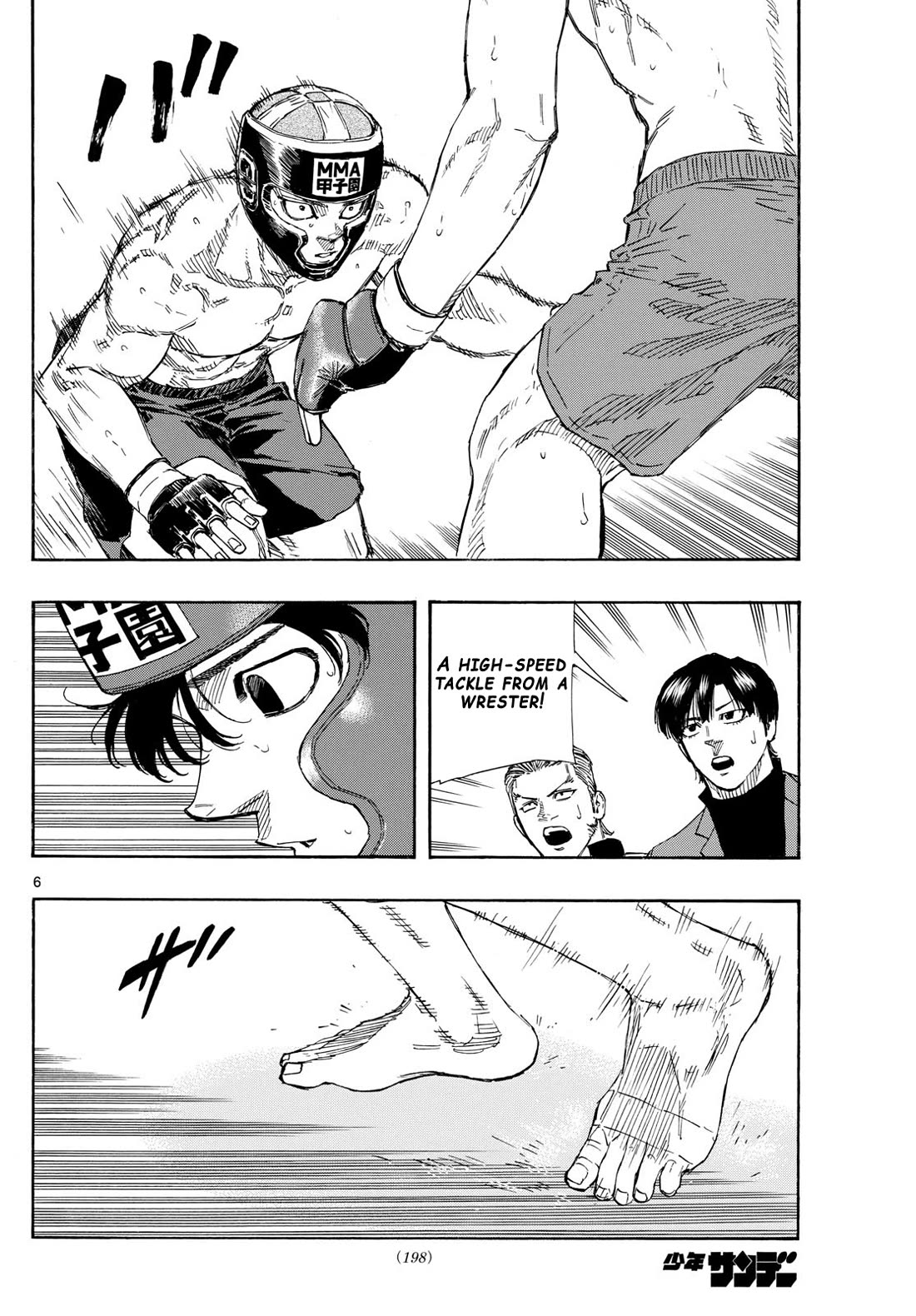 Red Blue Chap 79 - Next Chap 80