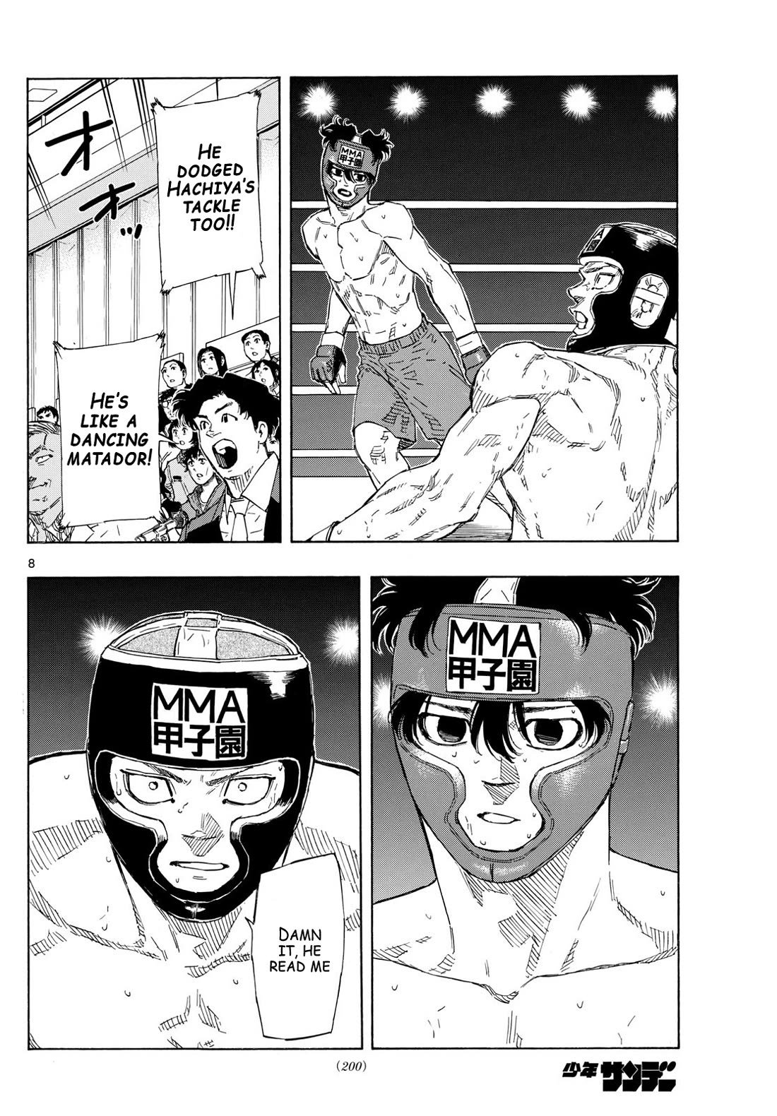 Red Blue Chap 79 - Next Chap 80