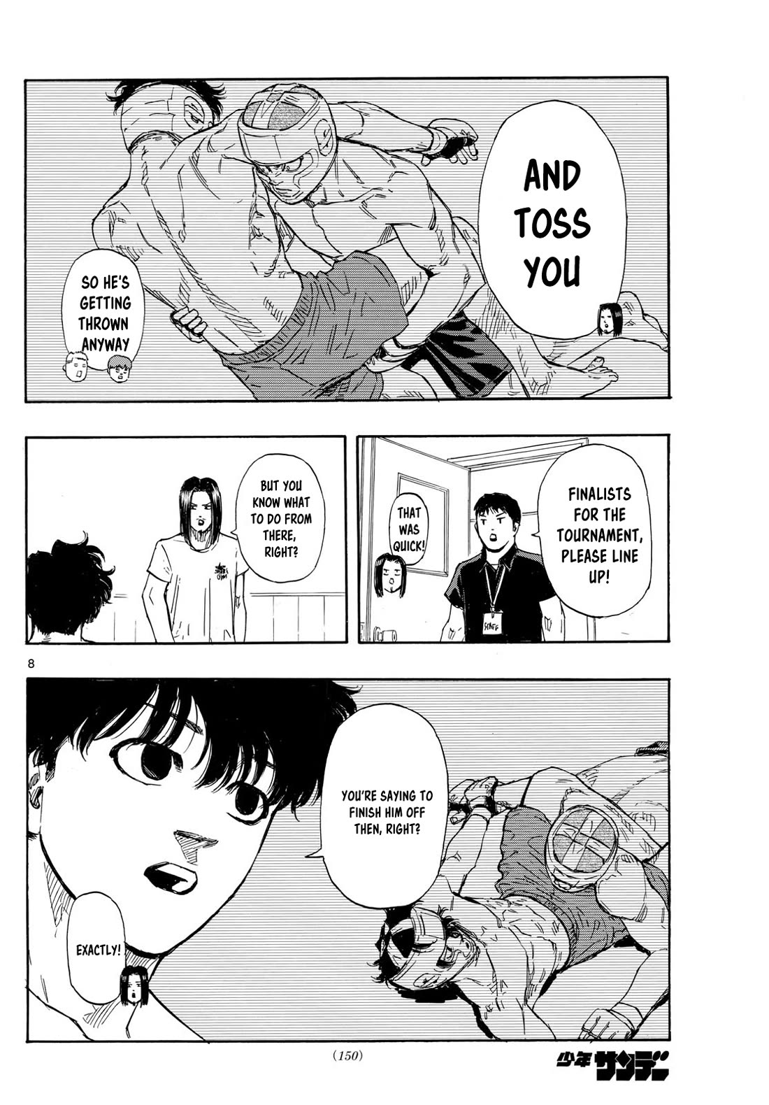 Red Blue Chap 70 - Next Chap 71
