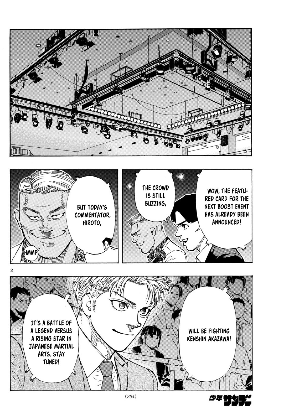 Red Blue Chap 71 - Next Chap 72