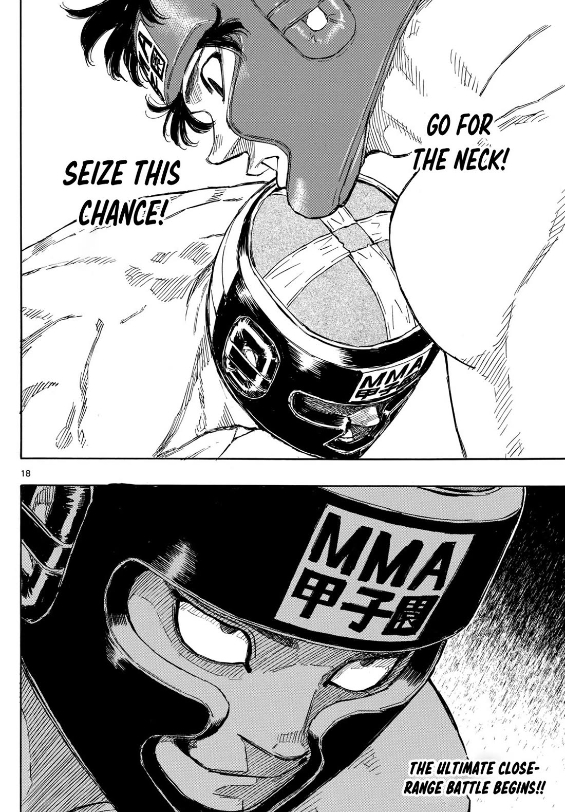Red Blue Chap 72 - Next Chap 73