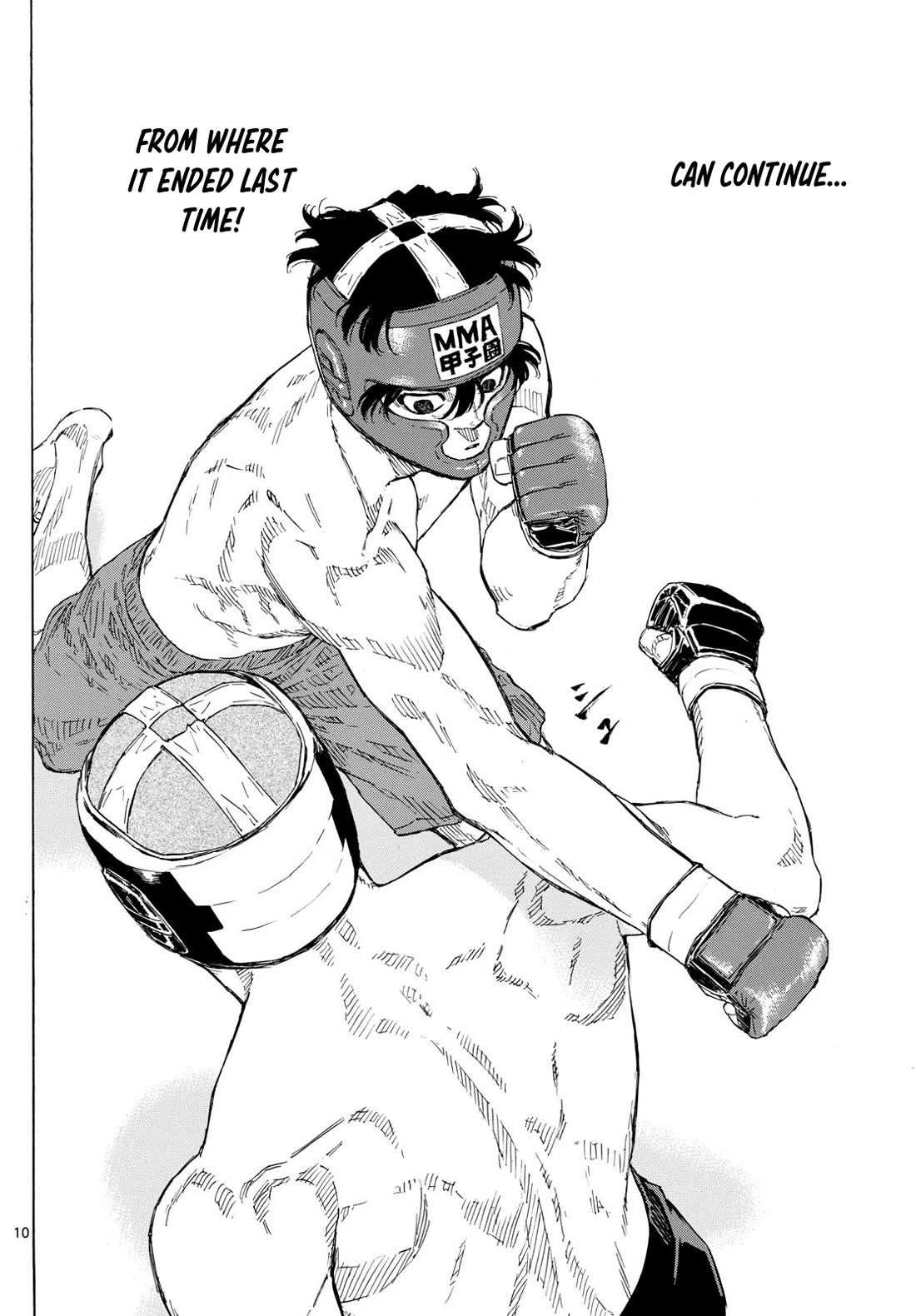 Red Blue Chap 72 - Next Chap 73