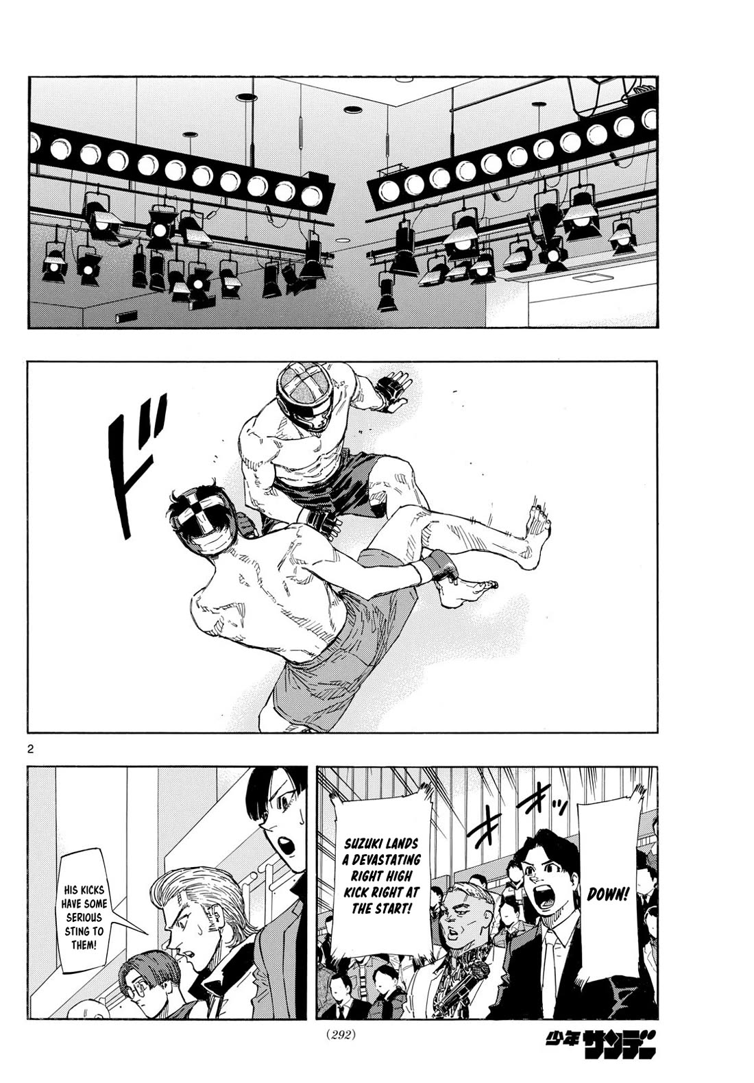 Red Blue Chap 73 - Next Chap 74