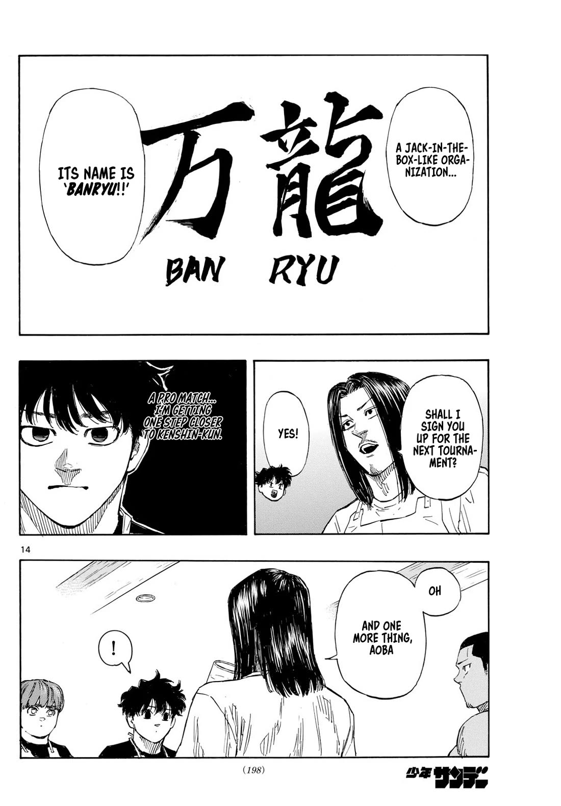 Red Blue Chap 84 - Next Chap 85