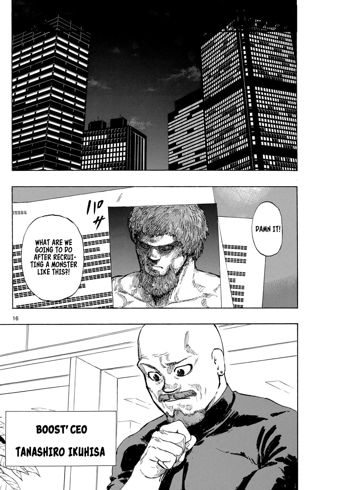 Red Blue Chap 84 - Next Chap 85