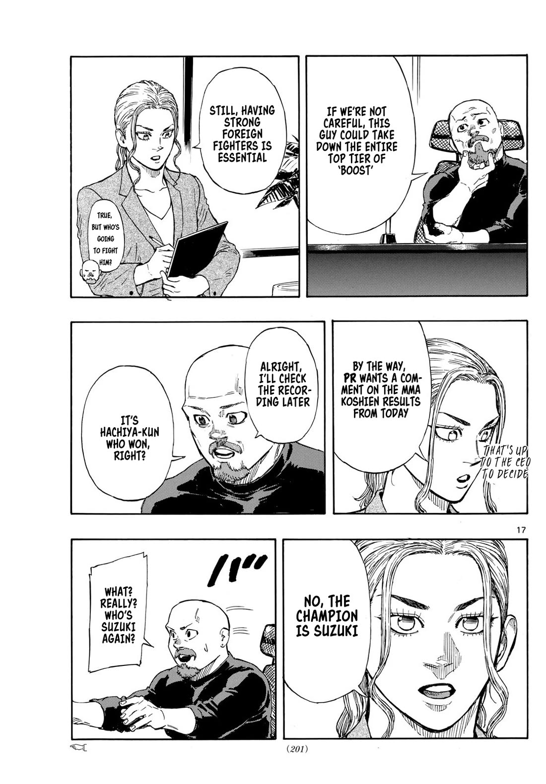 Red Blue Chap 84 - Next Chap 85