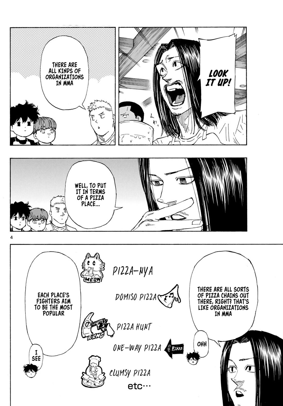 Red Blue Chap 84 - Next Chap 85