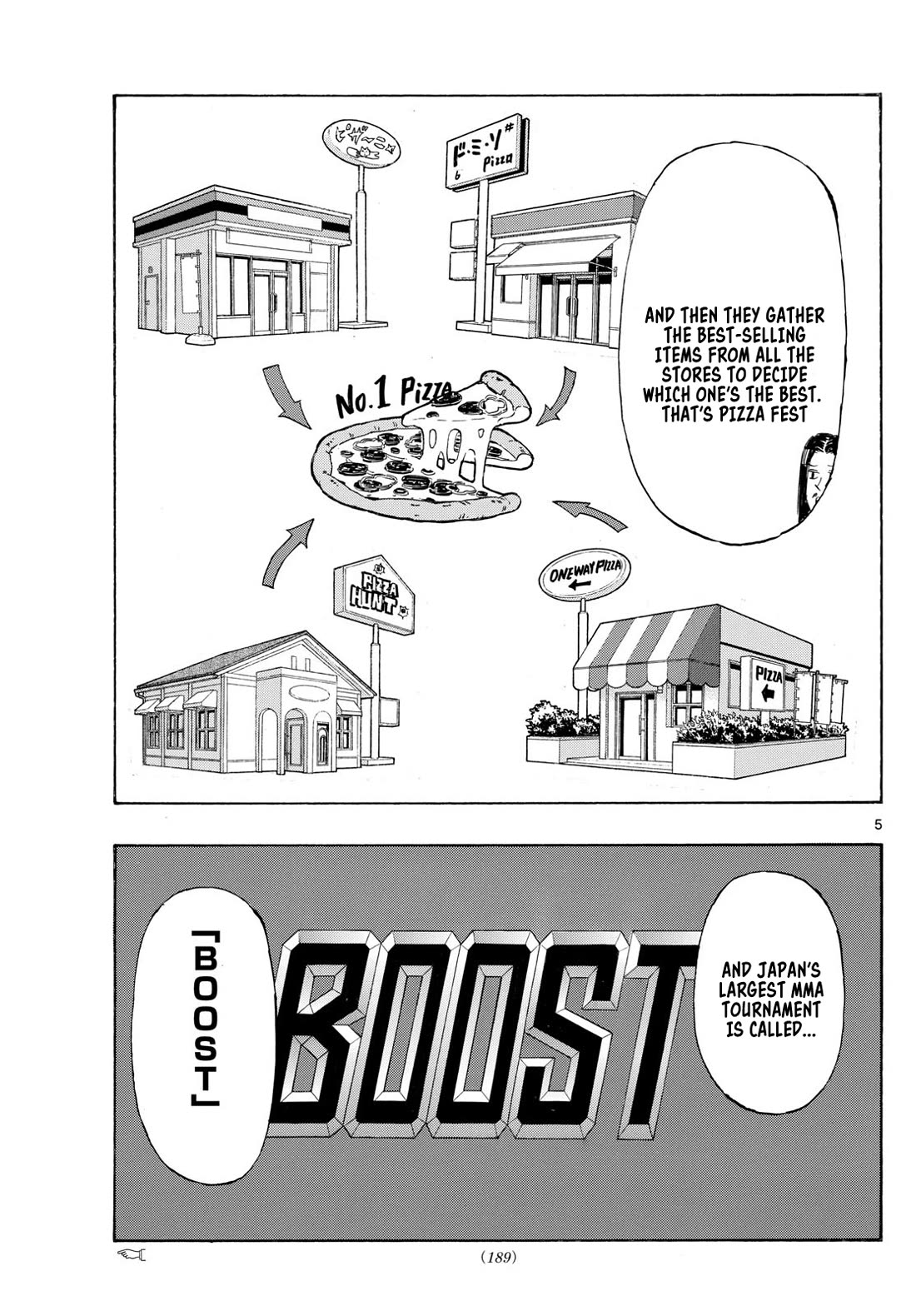 Red Blue Chap 84 - Next Chap 85