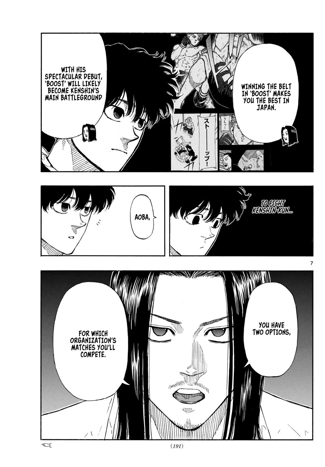 Red Blue Chap 84 - Next Chap 85