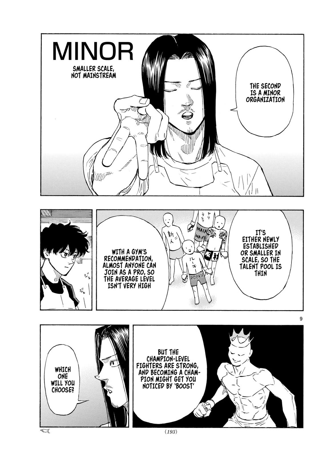 Red Blue Chap 84 - Next Chap 85