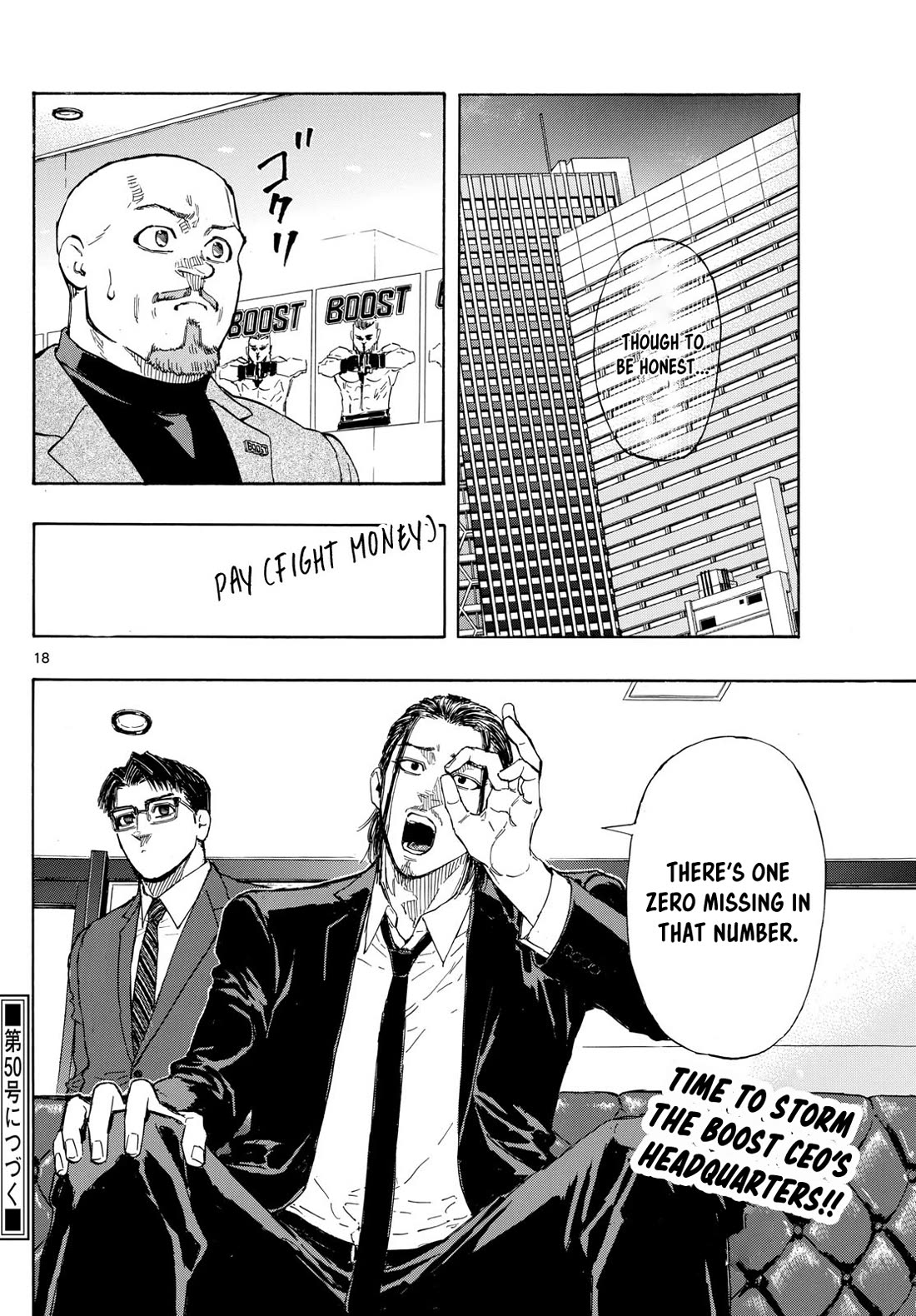 Red Blue Chap 85 - Next Chap 86